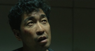 《解救吾先生》曝特輯 王千源演反派“源”形畢露