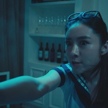 死亡游戲之逆轉(zhuǎn)人生