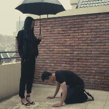 死亡游戲之逆轉(zhuǎn)人生