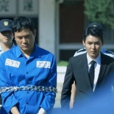 隱藏身份