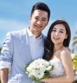 王弢曬結(jié)婚證照片為妻劉璇慶生：祝你生日幸福