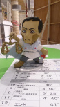 表參道高中合唱部！