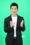 任賢齊:寫(xiě)劇本向舒淇請(qǐng)教 曾“偷師”杜琪峰