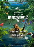 《萌猴奇遇记》曝剧情预告 旨在感受真实自然