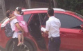 王宝强抱女客串《爸爸去哪儿3》 胡军康康疑缺席