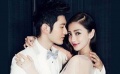 曝黃曉明Baby10月8日婚禮 上海展覽中心舉行婚宴