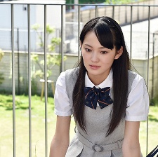 表參道高中合唱部！