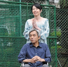 表參道高中合唱部！
