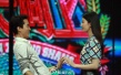 宋承憲錄節(jié)目告白劉亦菲：看見你之后很想擁有