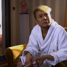 窺愛