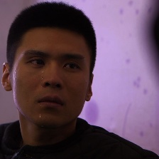 窺愛