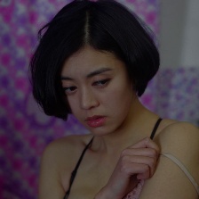 窺愛