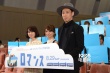 大岛优子宣传《罗曼史》人气高 大仓孝二曝趣事