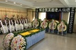 李晨出席奶奶追悼會(huì) 范冰冰獻(xiàn)花圈喊“奶奶”