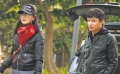 张曼玉疑恋情告急 小15岁男友:她从来不是我女友