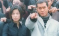 宣萱想跟古天樂“圓滿結(jié)局” 贊新《尋秦記》選角