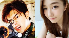 河智苑是烟雾弹？陈柏霖被曝与陈庭萱家中密会