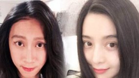 陈汉典扮范冰冰相似度百分百 网友直夸正翻了