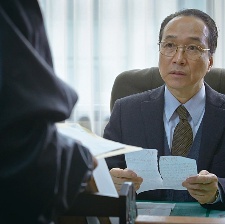 所羅門的偽證后篇：審判