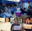 《暗殺》突破千萬觀眾 《老手》觀眾已達(dá)500萬