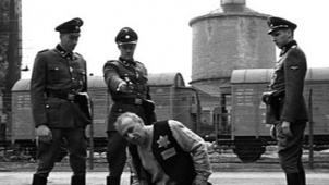 重温经典反战影片 纪念反法西斯战争胜利70周年