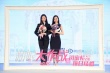 《新娘大作战》首映 倪妮向Angelababy“求婚”