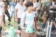 《我们的十年》发《十年》MV 赵丽颖偷师陈奕迅