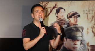 王中磊憶戀愛往事稱太辛苦 《三城記》獲觀眾首肯
