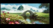 《王子与108煞》终极预告海报 “英雄”携手复国