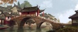 《王子与108煞》终极预告海报 “英雄”携手复国