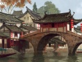 《王子与108煞》终极预告海报 “英雄”携手复国
