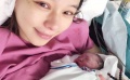徐若瑄剖腹誕下“李V寶” 臥床142天艱難晉升辣媽