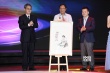 电影频道“中国影响力”颁奖 张馨元一人揽六奖