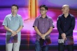 电影频道“中国影响力”颁奖 张馨元一人揽六奖
