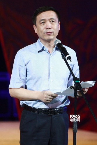 《诱狼》首映纪念抗战 主创呼吁年轻人不忘历史