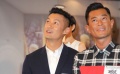 古天乐自曝临时顶替吴彦祖 《寻秦记》选角卖关子
