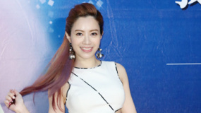 平民天后惊传脊椎损伤 徐怀钰再次复出回归歌坛