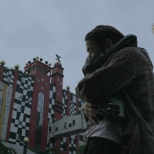 煙霞