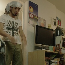 煙霞