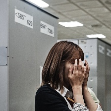 刑警處容2