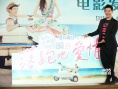 《落跑吧爱情》任贤齐唱新歌 小虫：他很正能量