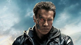 《终结者5》采访特辑 终结者系列首登IMAX大银幕