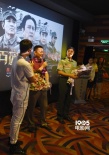 兵分五路拿下百家影院 《百團(tuán)大戰(zhàn)》路演這么玩