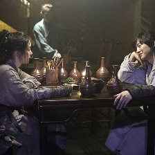俠女：劍的記憶