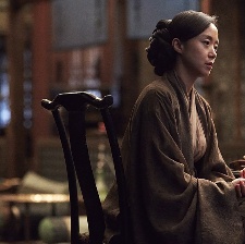 俠女：劍的記憶