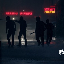 我的“狐朋狗友”