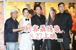 侯孝賢憂“聶隱娘”票房 張震：舒淇永遠(yuǎn)是好朋友