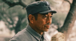 《百團大戰(zhàn)》展現(xiàn)鐵血柔情 陶澤如演彭德懷很忐忑