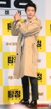 《侦探》成东日、权相佑亮相 不惧《思悼》竞争