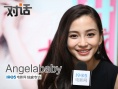 Angelababy：宣传电影就要牺牲私生活博头版吗